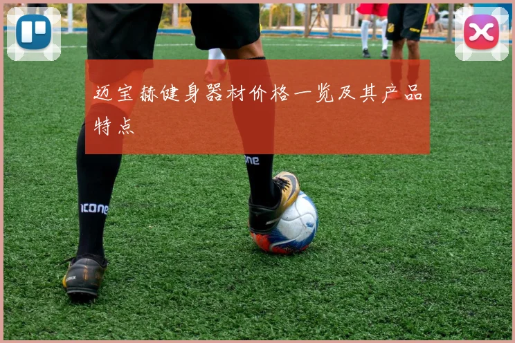 迈宝赫健身器材价格一览及其产品特点